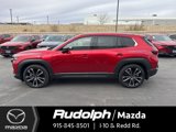 New 2025 MAZDA CX-50 AWD 2.5 Turbo w/ Weather Package image 2