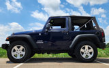 Used 2013 Jeep Wrangler Sport image 2