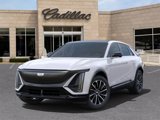 New 2025 Cadillac Lyriq Sport image 6