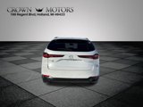 New 2025 MAZDA CX-90 Plug-In Hybrid w/Premium Sport image 6