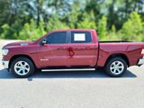 Used 2022 RAM 1500 Big Horn image 2