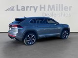 New 2025 Volkswagen Atlas Cross Sport SEL Premium R-Line image 5