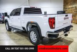 Used 2024 GMC Sierra 2500 SLE w/ SLE Value Package; image 3