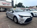 Used 2021 Toyota Corolla LE image 3