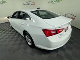 Used 2024 Chevrolet Malibu LS image 4