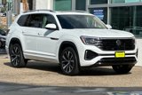 New 2025 Volkswagen Atlas SEL Premium R-Line image 2