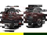New 2025 Subaru Outback Touring image 2