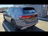 New 2025 Volkswagen Atlas Peak Edition SE image 5