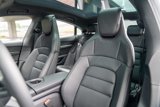 New 2025 Porsche Taycan image 5