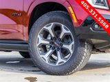 New 2025 GMC Yukon AT4 Ultimate w/ LPO, AT4 Appearance Package image 2