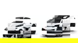 New 2025 Chevrolet Corvette Z06 w/ Battery Protection Package image 3