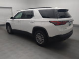 Used 2022 Chevrolet Traverse LT image 3