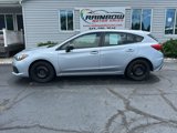 Used 2022 Subaru Impreza 2.0i image 4