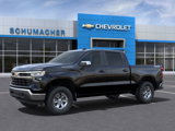 New 2025 Chevrolet Silverado 1500 LT image 2
