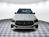 New 2025 Mercedes-Benz GLE 580 4MATIC image 2