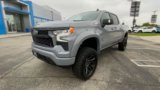 New 2025 Chevrolet Silverado 1500 RST image 4