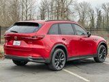 New 2025 MAZDA CX-90 Plug-In Hybrid w/Premium Sport image 4