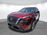 New 2026 Nissan Rogue S image 2