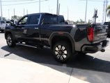 New 2025 GMC Sierra 3500 Denali w/ Denali Reserve Package image 5