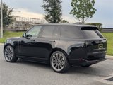 New 2025 Land Rover Range Rover SE image 4