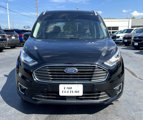Used 2019 Ford Transit Connect Titanium w/ Titanium Premium Package image 4