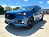 Used 2019 Ford Edge ST w/ Equipment Group 401A image 3