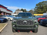 Used 2022 Toyota Tacoma TRD Sport image 4