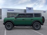 New 2025 Ford Bronco Badlands image 4