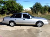 Used 2006 Mercury Grand Marquis LS image 4