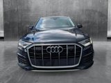Used 2024 Audi Q7 2.0T Premium Plus image 2
