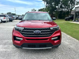 Used 2022 Ford Explorer XLT w/ Equipment Group 202A image 2