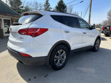 Used 2016 Hyundai Santa Fe Sport w/ Option Group 03 image 4