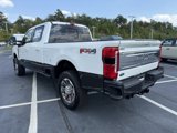 New 2025 Ford F250 King Ranch w/ FX4 Off-Road Package image 5
