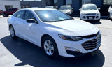 Used 2023 Chevrolet Malibu LS image 4