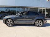 Certified 2025 Porsche Macan Turbo image 2