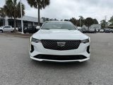 Used 2023 Cadillac CT4 Premium Luxury w/ Climate Package image 5