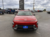 New 2026 Hyundai Kona SEL Sport image 2
