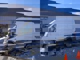 New 2025 Ford Transit 350 148 High Roof Extended DRW image 2