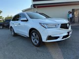 Used 2020 Acura MDX SH-AWD image 5