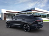 New 2025 Lincoln Nautilus Black Label w/ Jet Appearance Package image 4