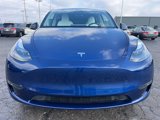 Used 2023 Tesla Model Y Long Range image 2