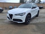 New 2025 Alfa Romeo Stelvio Sprint w/ Veloce Package image 2