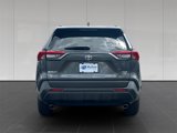 Used 2024 Toyota RAV4 XLE image 4