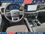 New 2025 Ford F150 XLT w/ Equipment Group 302A MID image 4