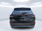 New 2025 Mitsubishi Outlander SE image 4