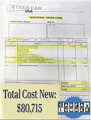 Used 2022 Ford E-450 and Econoline 450 Super Duty image 2