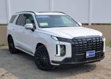 New 2025 Hyundai Palisade Calligraphy image 3