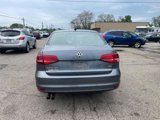 Used 2015 Volkswagen Jetta SE image 4