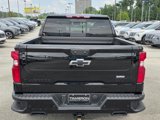 Used 2025 Chevrolet Silverado 1500 High Country w/ Midnight Edition image 4