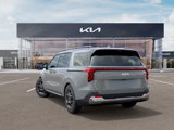 New 2025 Kia Carnival SX w/ SX Dark Edition Package image 4